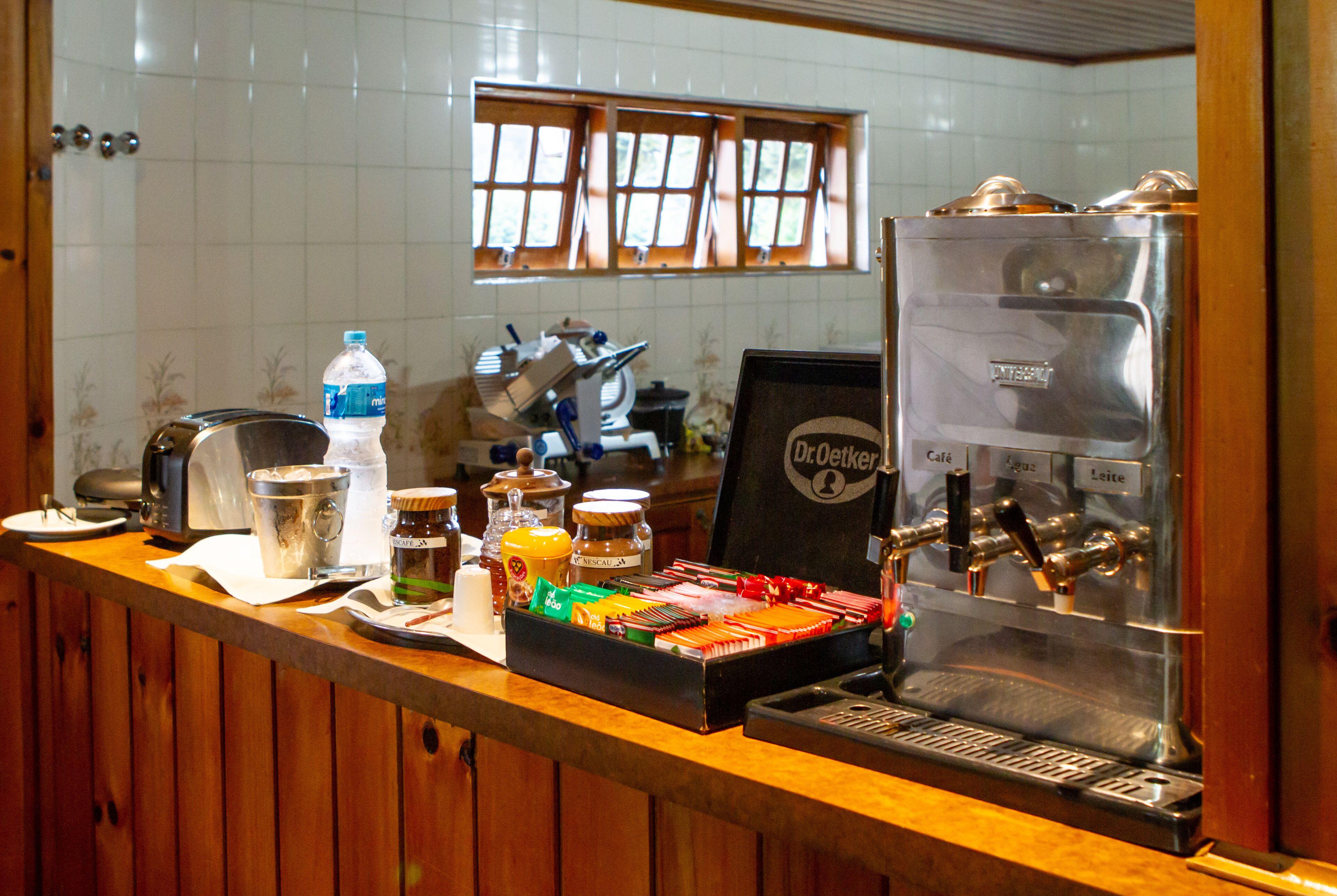 Hotel Barcelos - Campos do Jordao — Photos 1